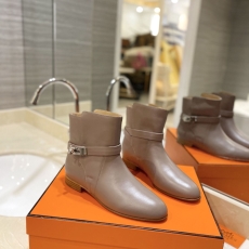 Hermes Boots